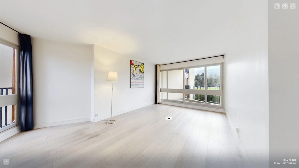 Appartement à vendre.